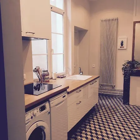 La Princerie Apartment