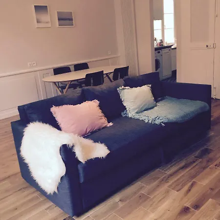 La Princerie Apartment