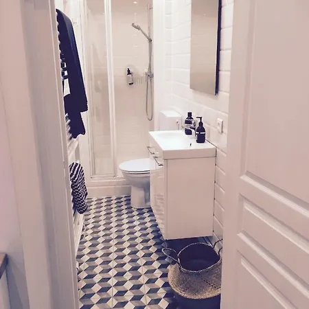 La Princerie Apartment
