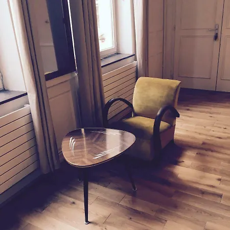 La Princerie Apartment