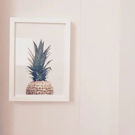 La Princerie Appartement