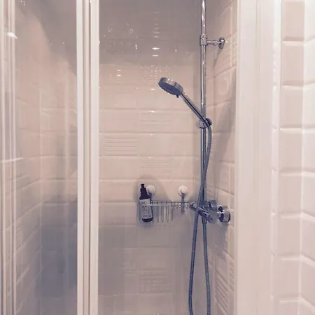 La Princerie Apartment Metz