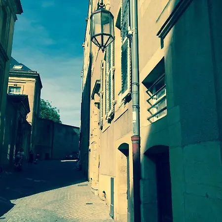 La Princerie * Metz
