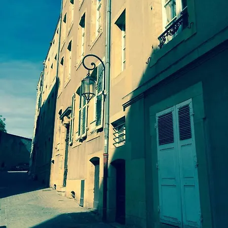 La Princerie Apartment