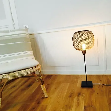 La Princerie Apartment *