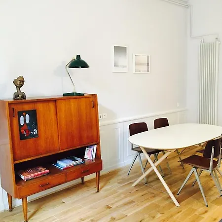 La Princerie Apartment *