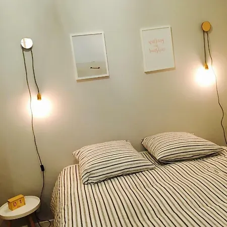 Apartment La Princerie