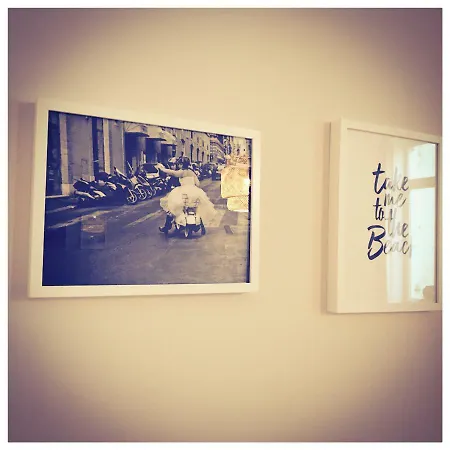 La Princerie Apartment *