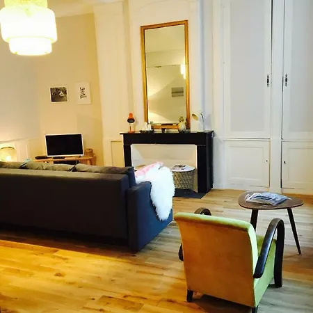 La Princerie Apartment *