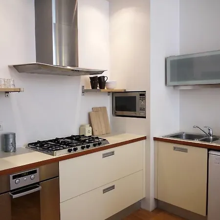 La Princerie Apartment