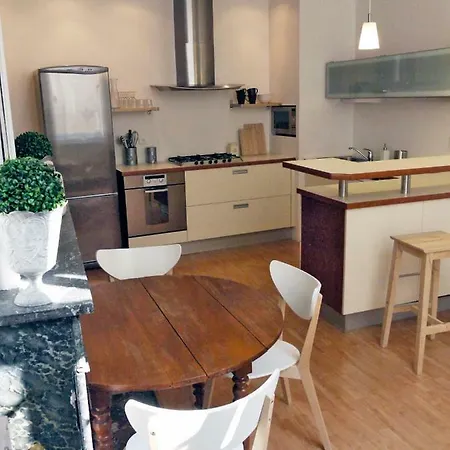 Apartment La Princerie