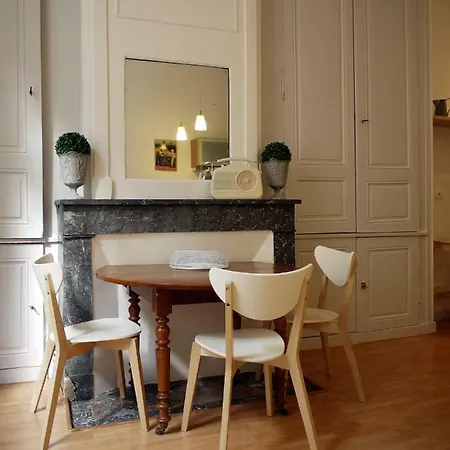 La Princerie Apartment