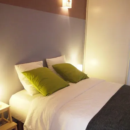 Apartment La Princerie *