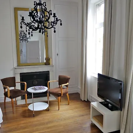 La Princerie Apartment *