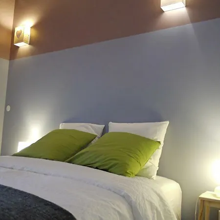 La Princerie Apartment *