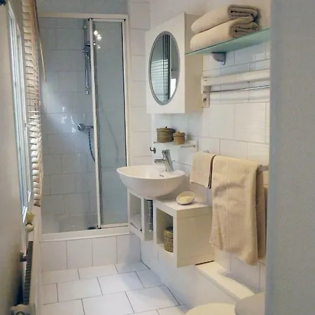 La Princerie Apartment *