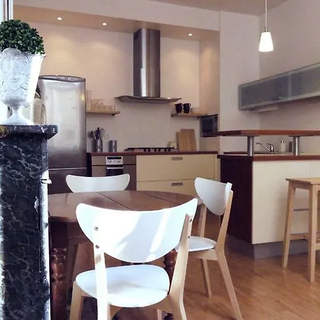 Apartment La Princerie *