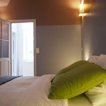 Appartement La Princerie *