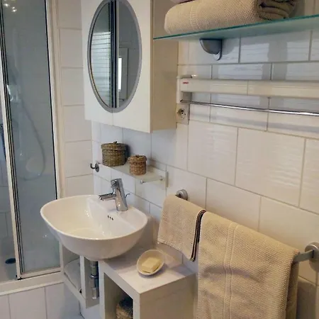 Apartment La Princerie Metz