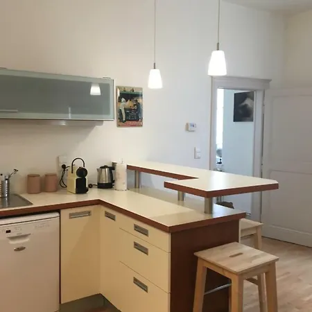 La Princerie Apartment Metz